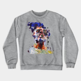 Hypochondriac Crewneck Sweatshirt